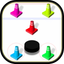 Hockey Dribble icon