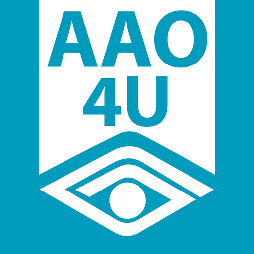 AAO 4U app icon
