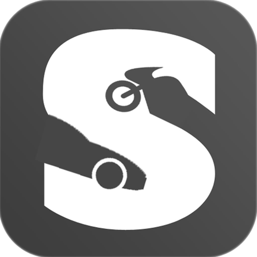 Speed Parking app icon