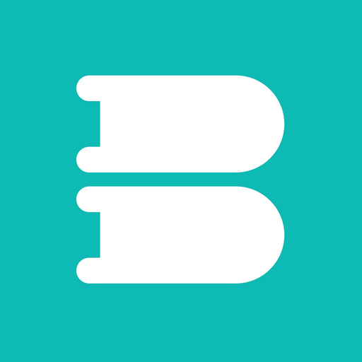Boka - 美好的閱讀生活 app icon