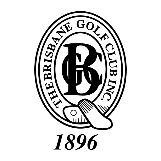 Brisbane Golf Club app icon