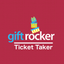 GiftRocker TicketTaker icon