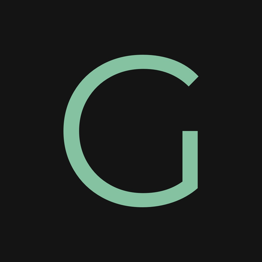 GOFR DRIVE app icon