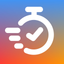 Time Tracker & Management icon