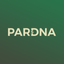 Pardna icon