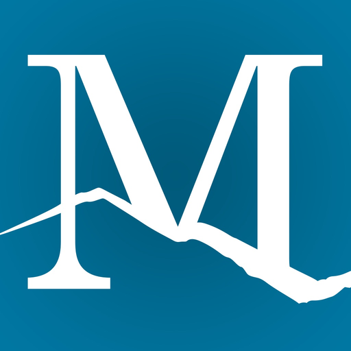 Montrose Daily Press Media app icon