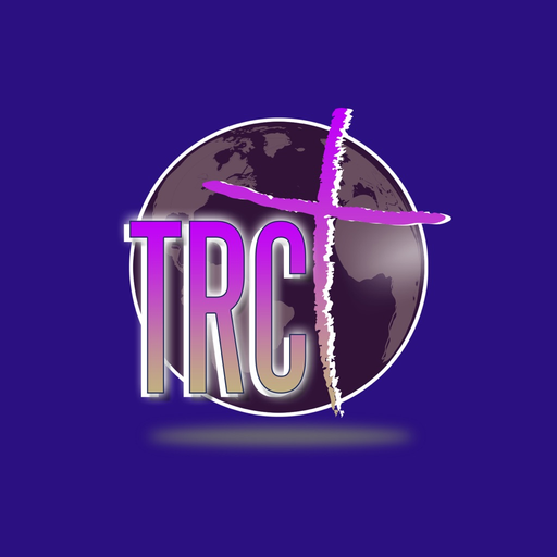 TRCExperience app icon