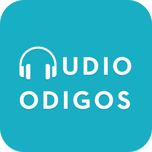Audio Odigos app icon