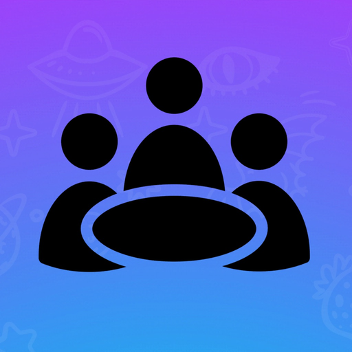 Imerference Augmented Reality app icon