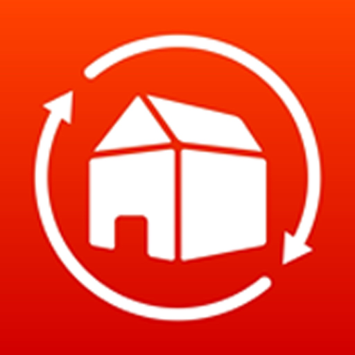 AIREALViewer app icon