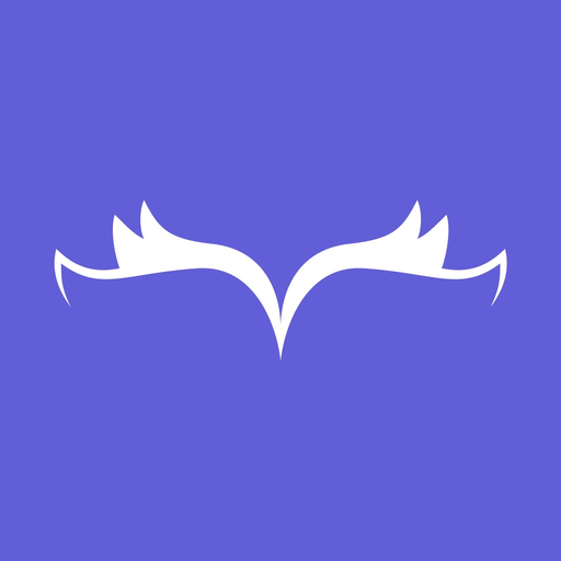 Byzans, chat about books app icon