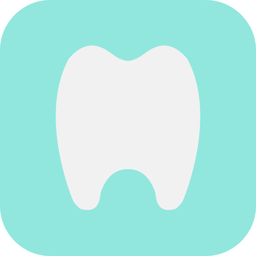 Oral Health app icon