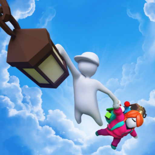 Human: Fall Flat app icon