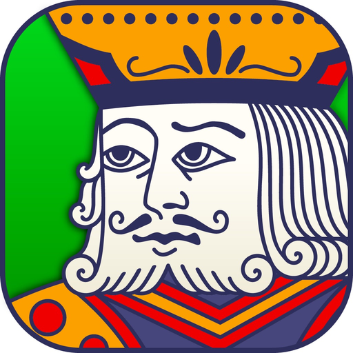 Freecell - Classic Solitaire app icon