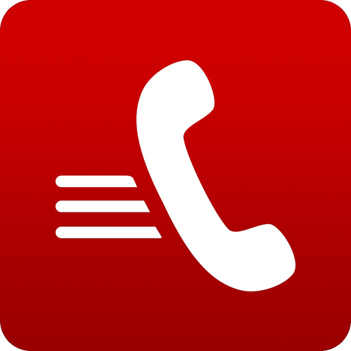 Relais téléphonique Free app icon