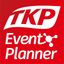 TKP Event Planner 受付アプリ icon
