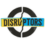 The Disruptors 106.7 FM icon