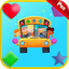 Shapes Games For Kids Toddlers icon