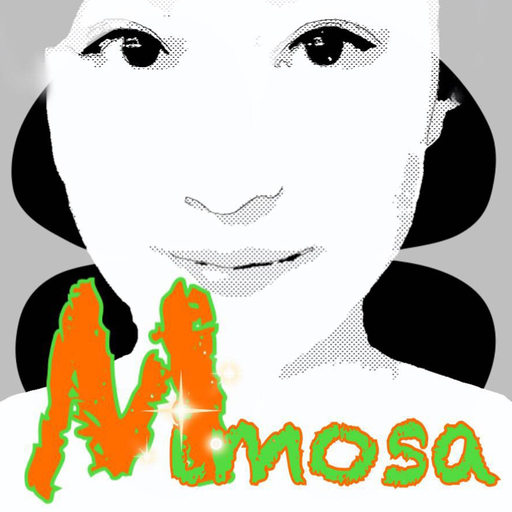 Mimosa　美整形　公式アプリ app icon