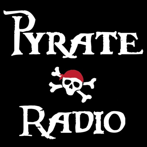 Pyrate Radio app icon