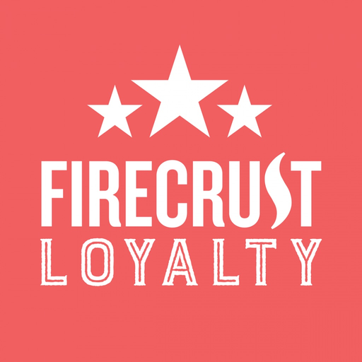Firecrust Custom Salads+Pizza app icon