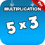 Math Multiplication Games Kids icon