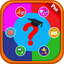 GK General Knowledge Quiz Kids icon