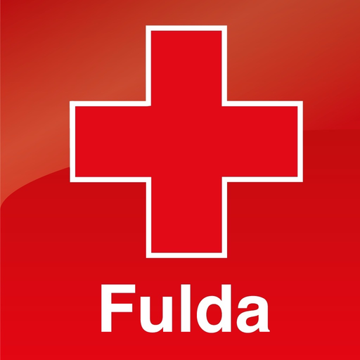 DRK-Kreisverband Fulda app icon