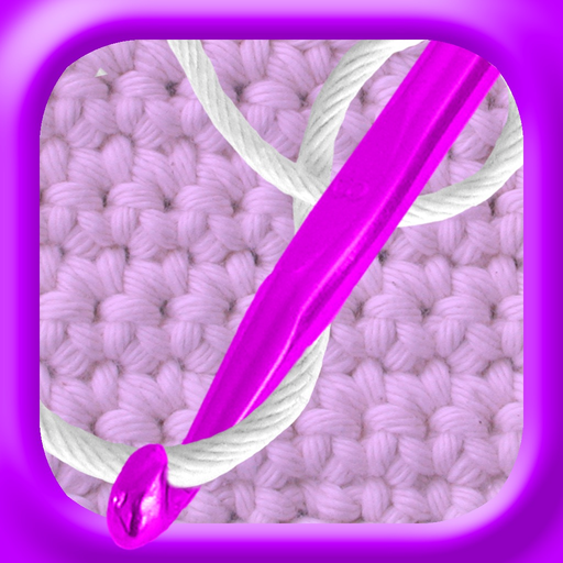 Häkeln! app icon