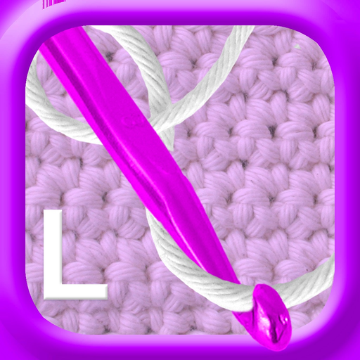 Häkeln! L app icon