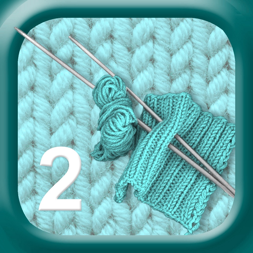 Stricken! 2 app icon