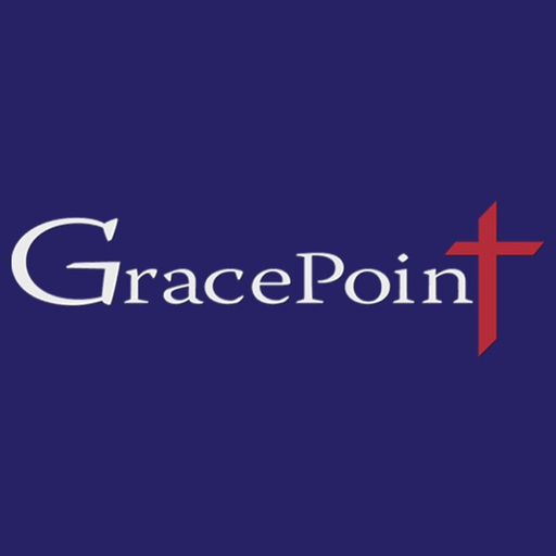 Gracepoint Church - Jim Devney app icon