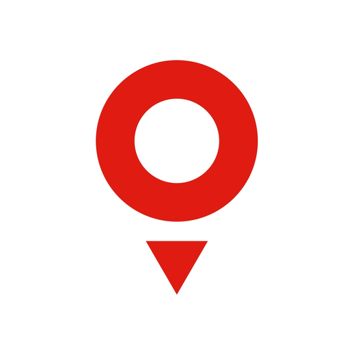 TomTom - Maps & Traffic app icon