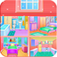 House Clean up -My Home Design icon