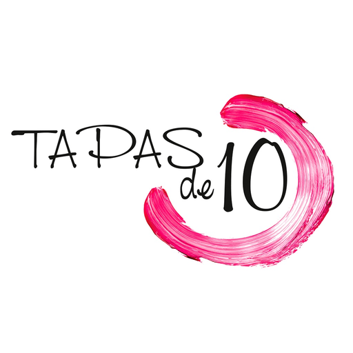 Concurso Tapas de 10 app icon