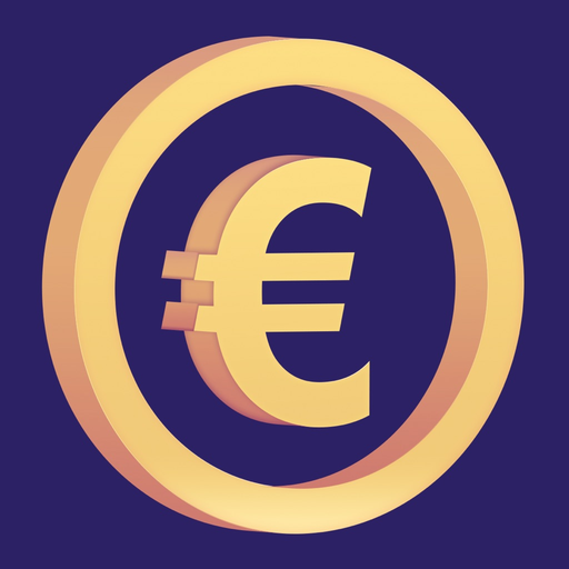 Money Walks app icon