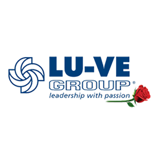 LU-VE Group e-CATALOGUE app icon