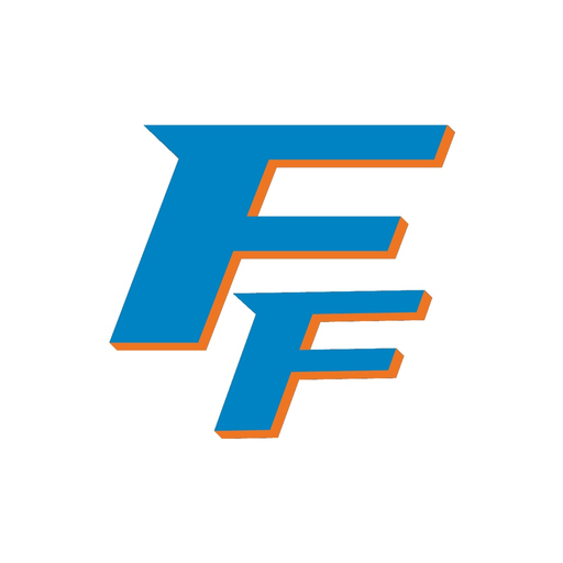 Fitness Factory Health Clubs. app icon