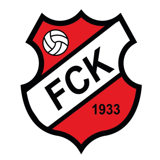 FC Kluftern app icon