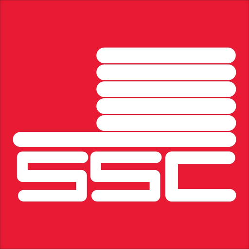 SSC Spring Engineering app icon