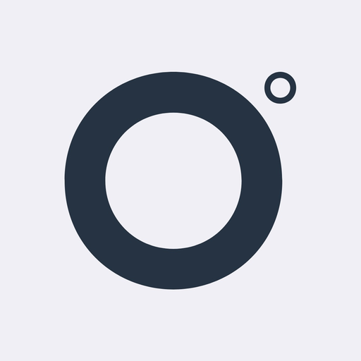 Hoopdecor QR app icon