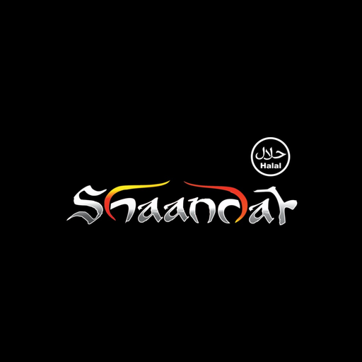 Shaandar app icon