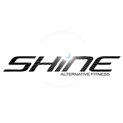 Shine Alternative Fitness app icon
