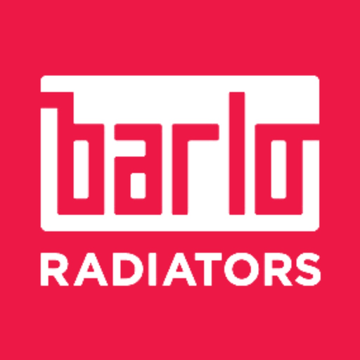 Barlo Designer Radiator App app icon