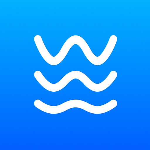 Woffu - Time management app icon