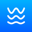Woffu - Time management icon