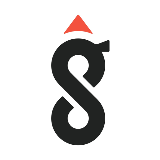 Upright Link app icon