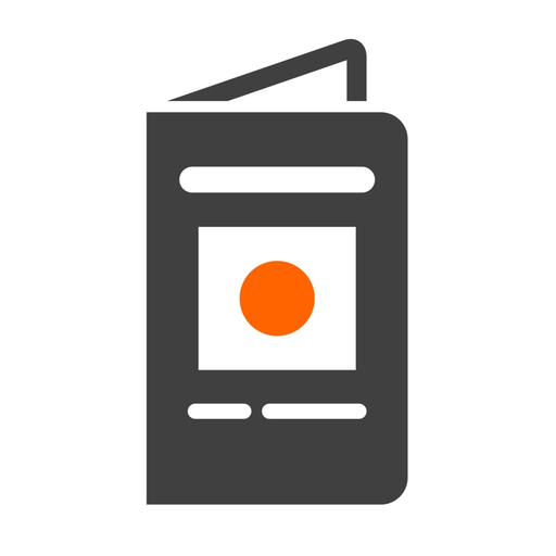 Thomson Reuters Passport app icon