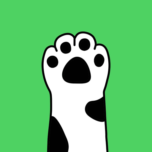 PetParker: Caring for Your Pet app icon