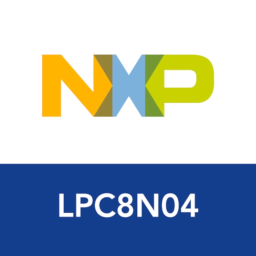 LPC8N04 NFC App app icon